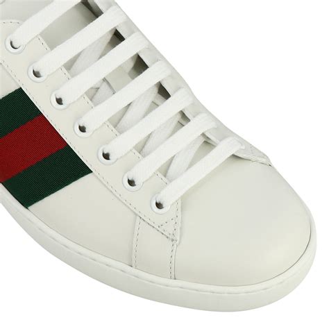 scarpe uomo imitazioni gucci|gucci trendy sneakers.